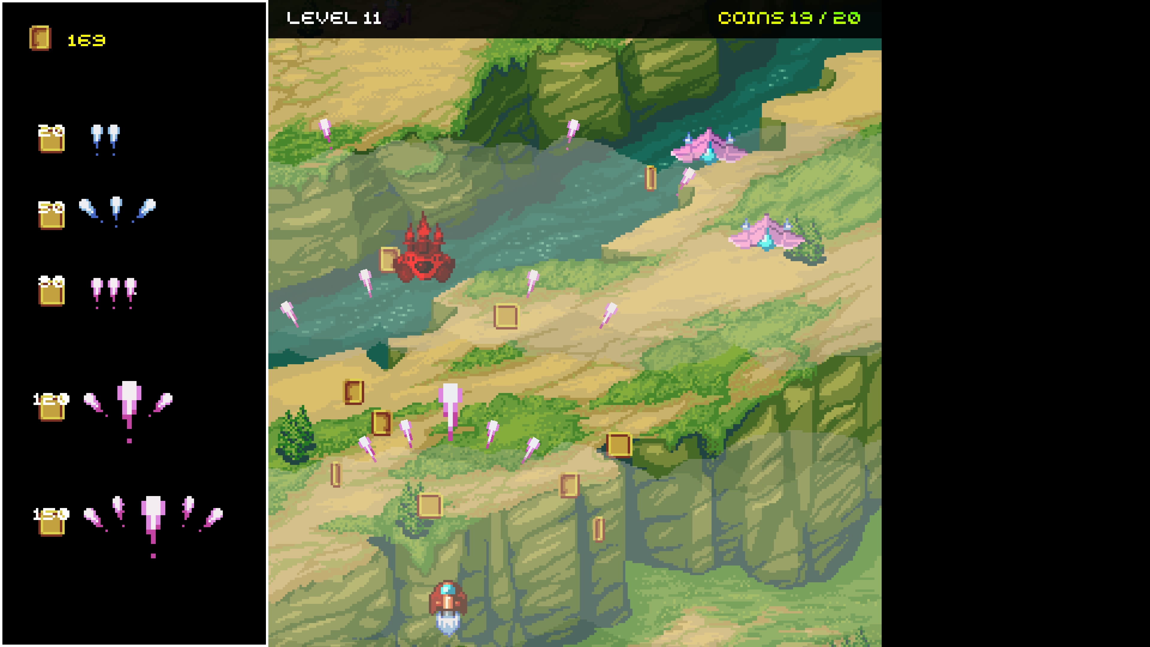 Learn to Play Vol. 2: A Simple Shooter