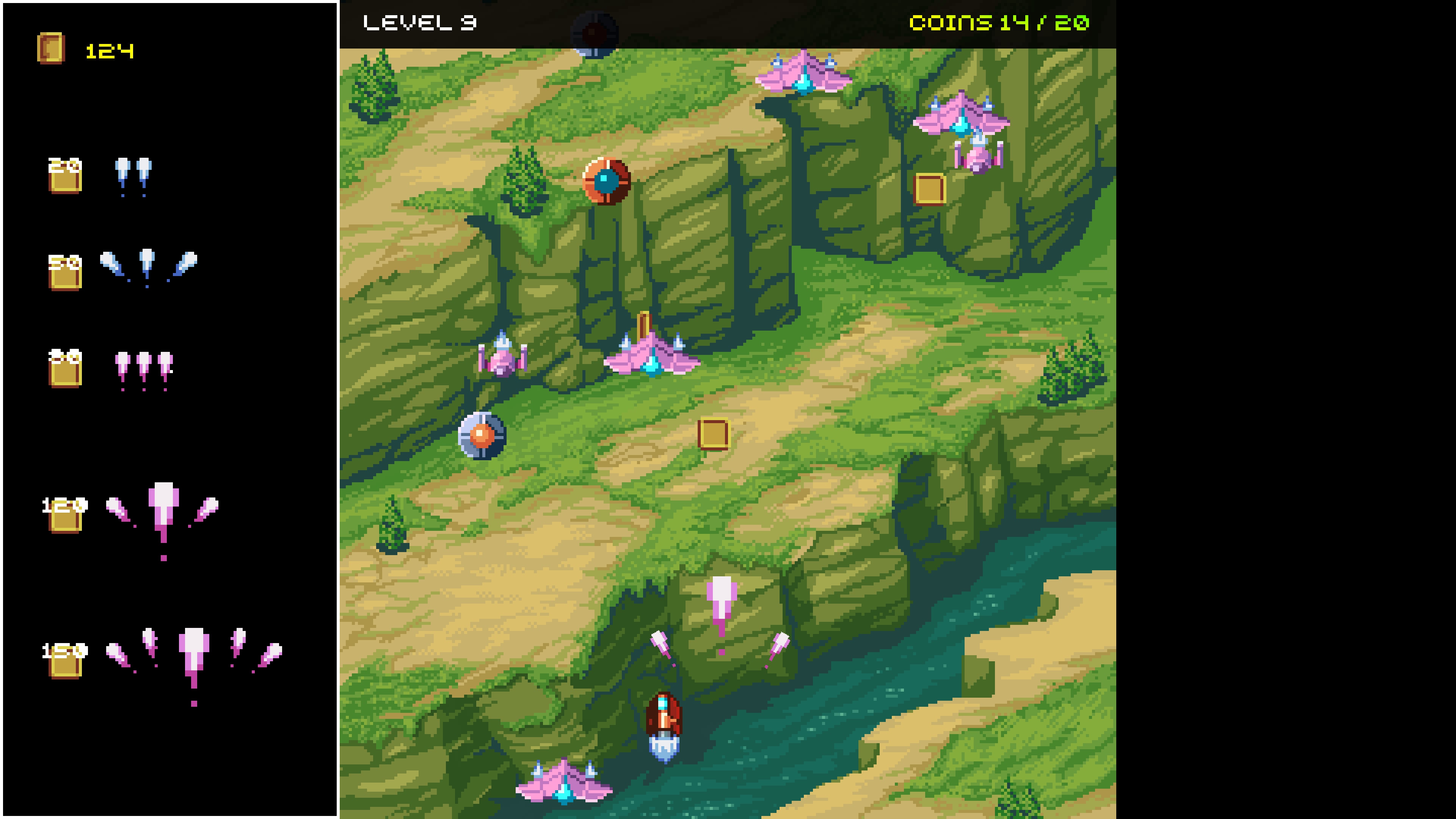 Learn to Play Vol. 2: A Simple Shooter