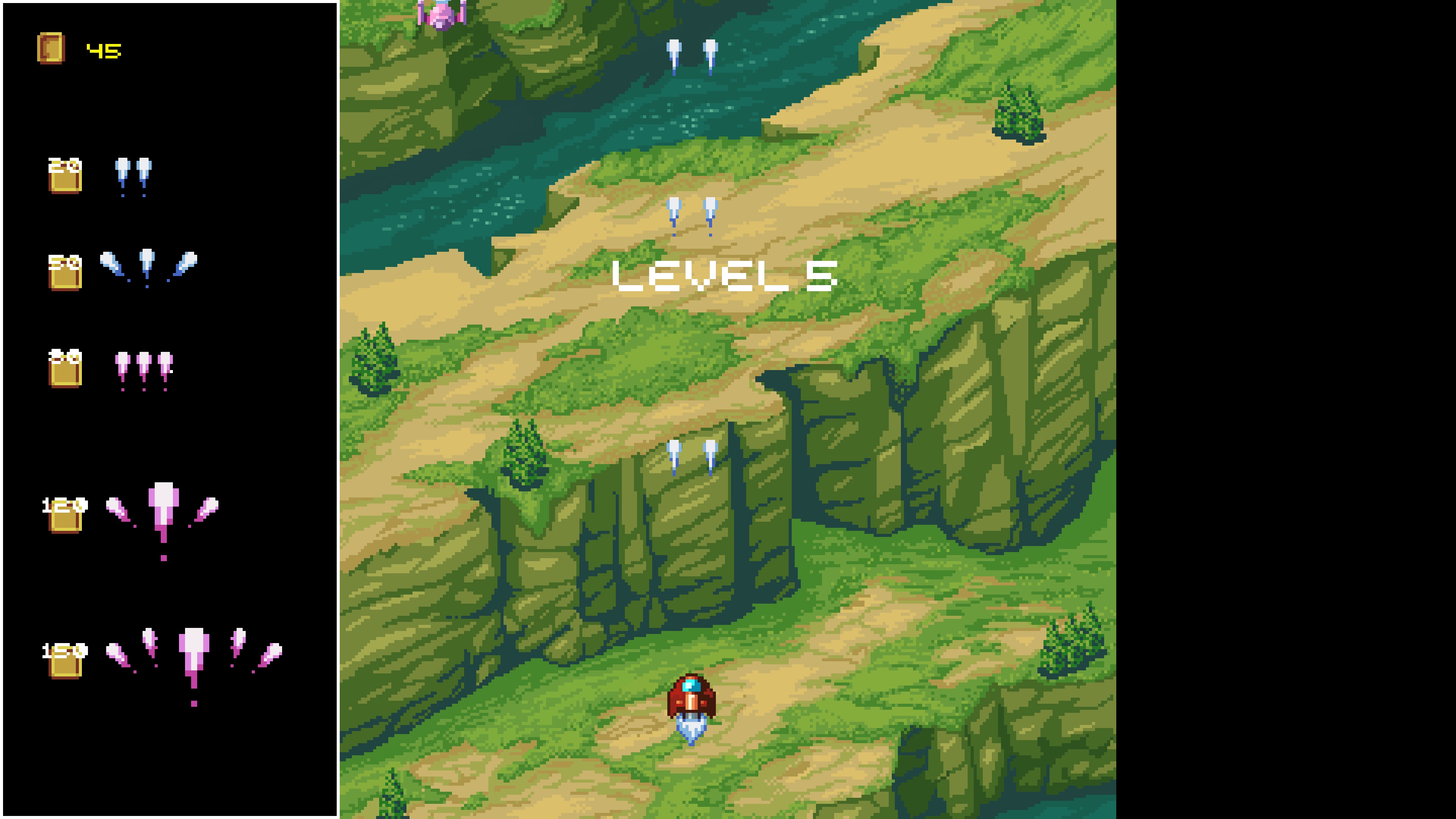 Learn to Play Vol. 2: A Simple Shooter