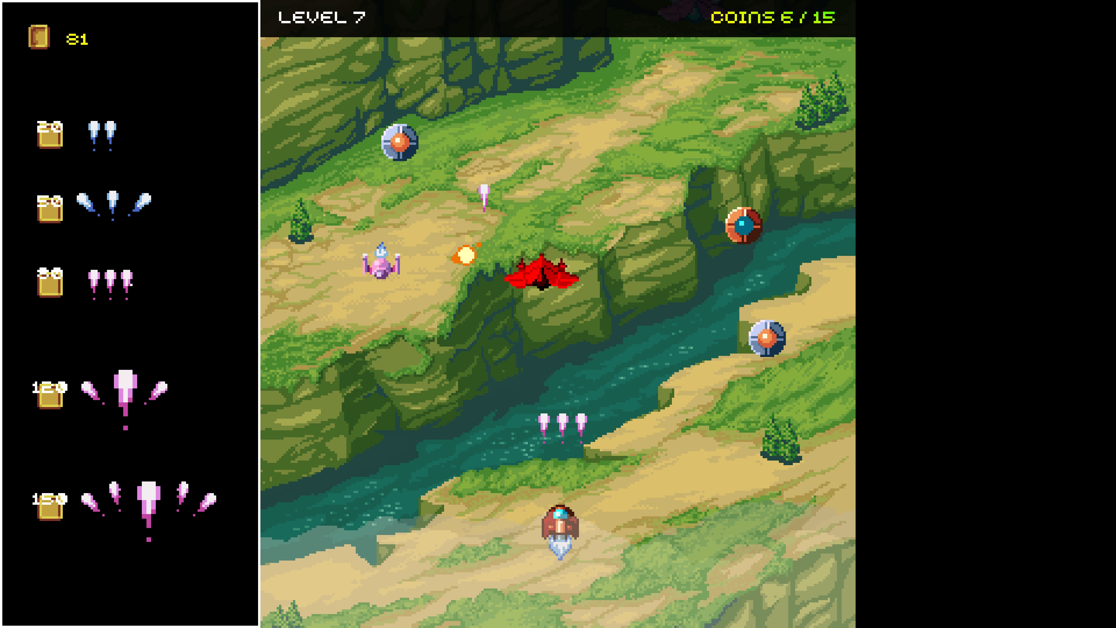 Learn to Play Vol. 2: A Simple Shooter