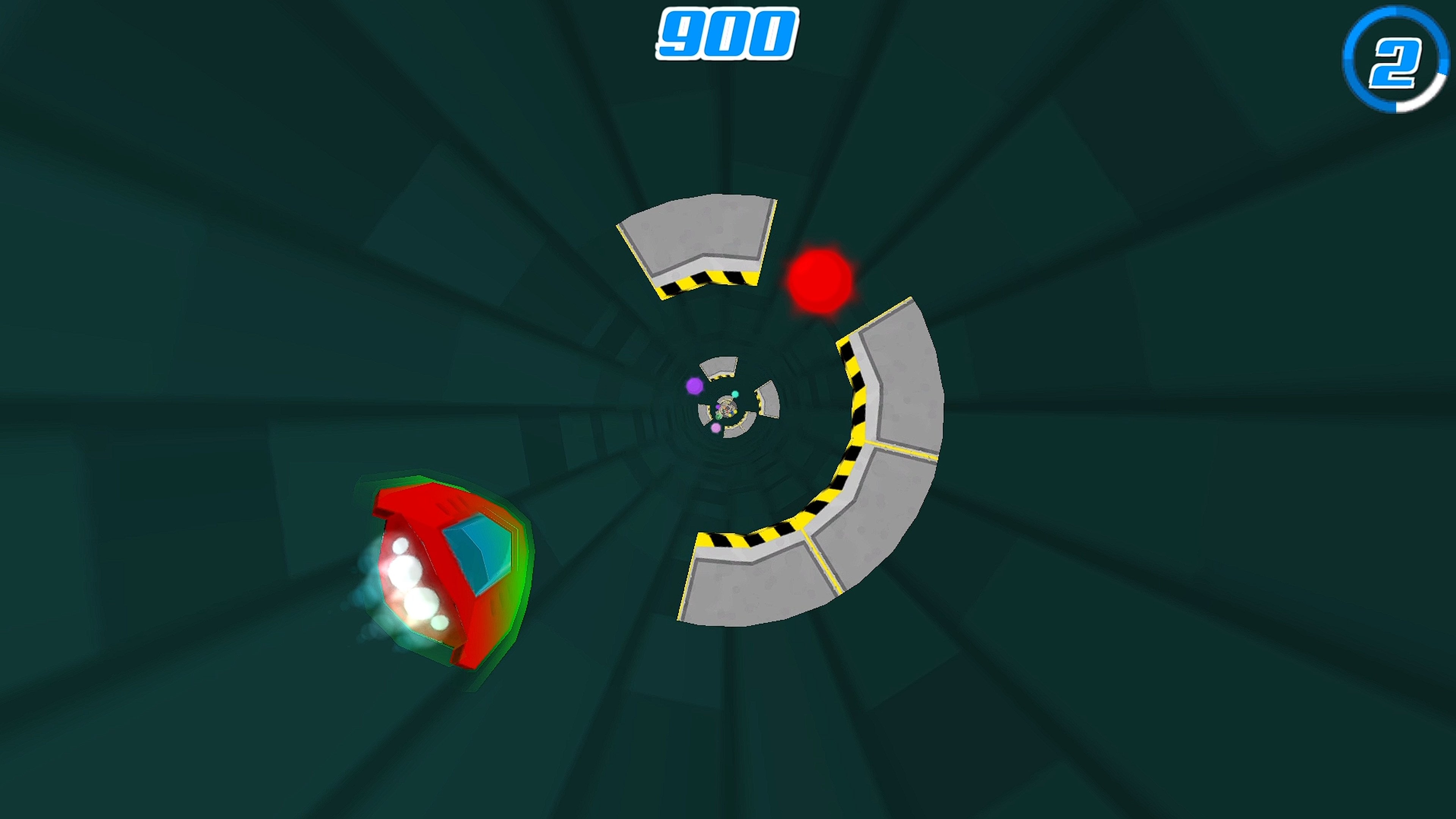 Cazzarion: Speed Run