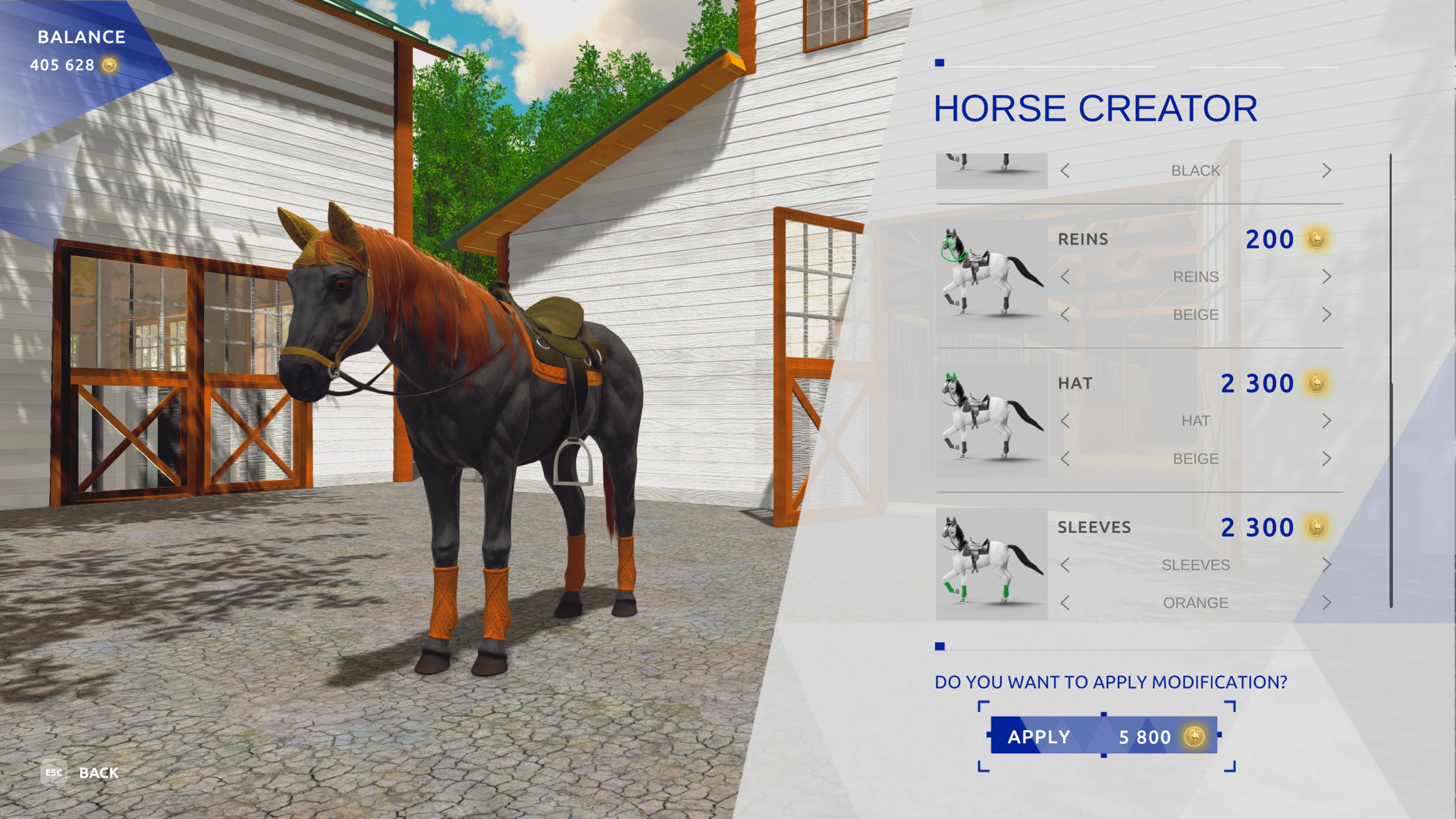 Gallop Glory: Obstacle Racing &amp; Horse Simulator