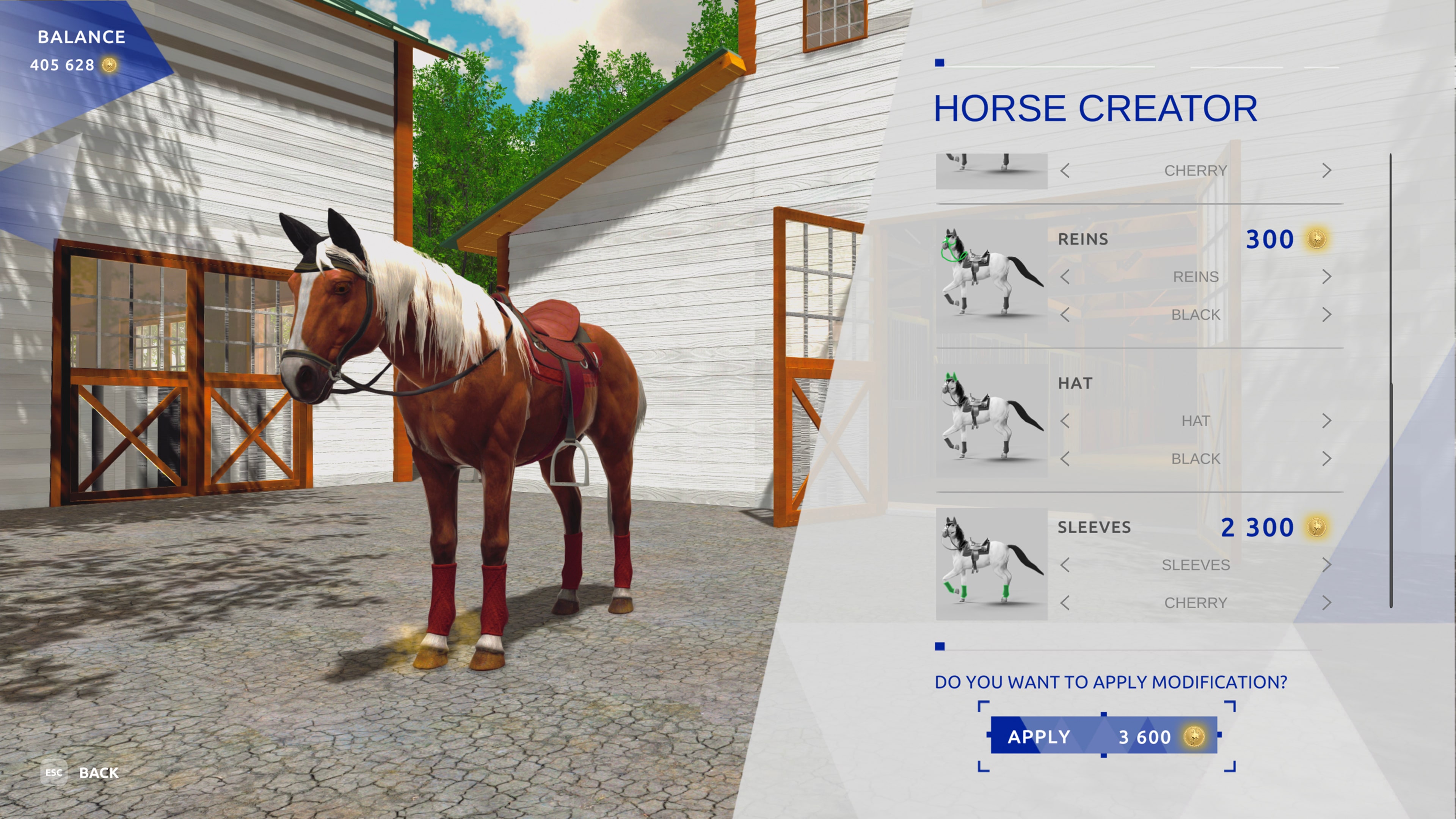 Gallop Glory: Obstacle Racing &amp; Horse Simulator