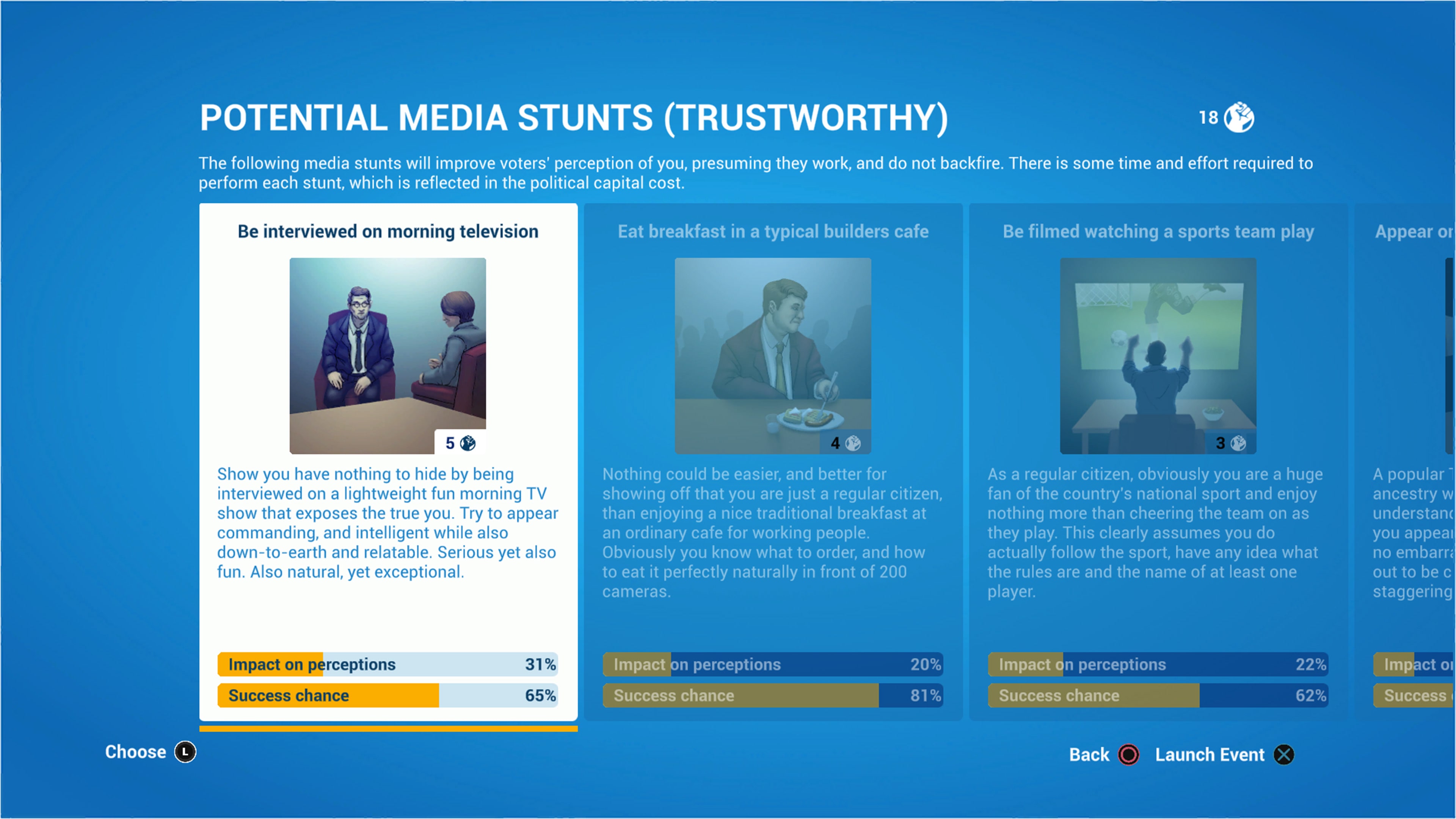 Democracy 4: Console Edition