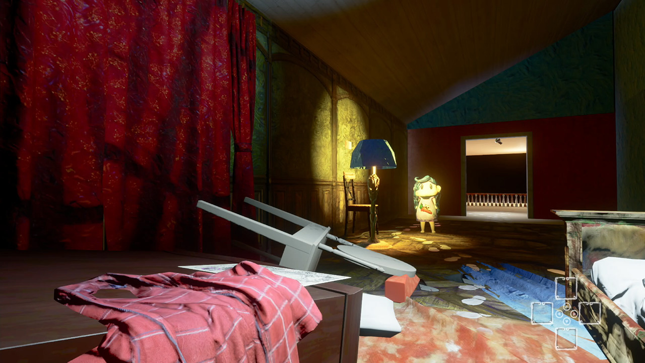 Sowon : The Toy Wonderland