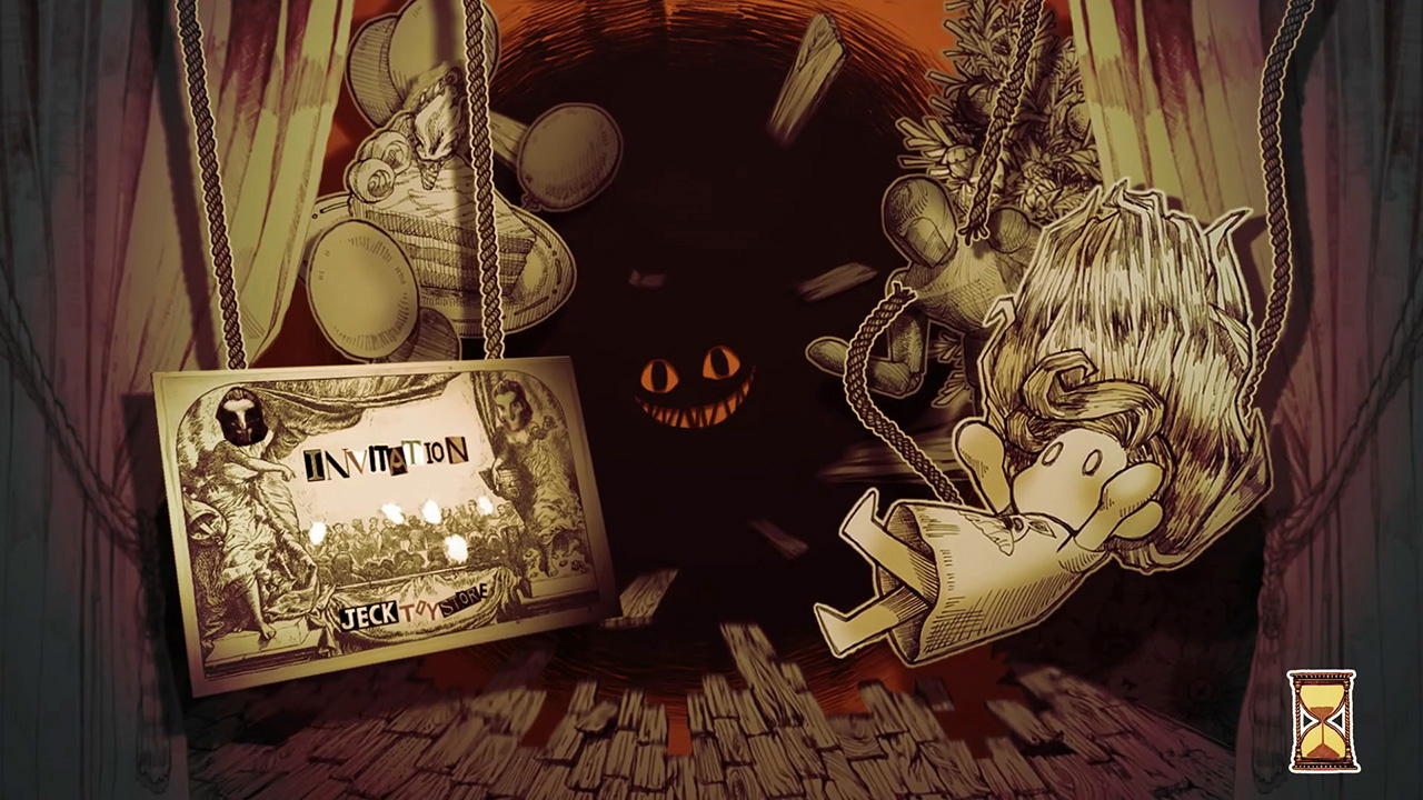 Sowon : The Toy Wonderland