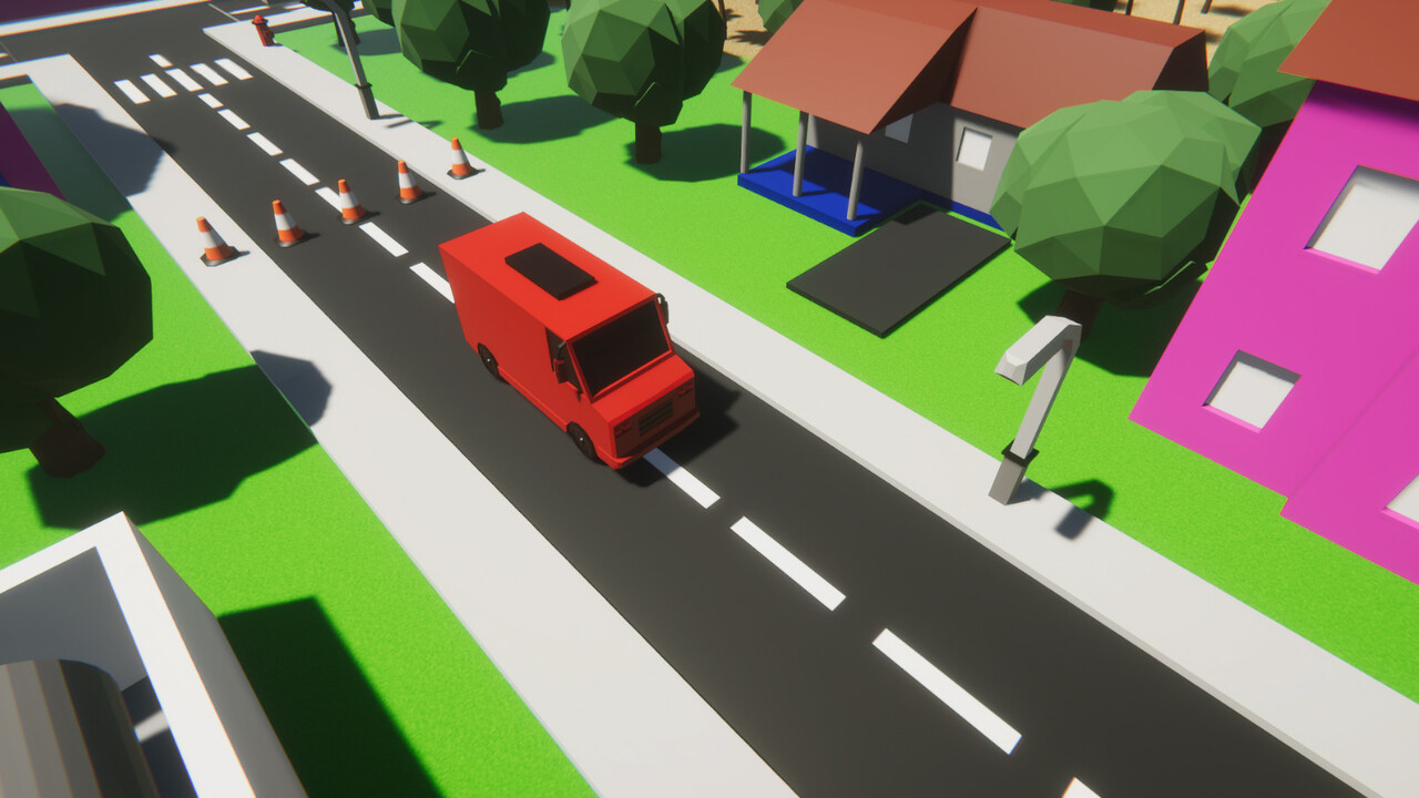 Highlaundry Overwashed: Play with your friends!