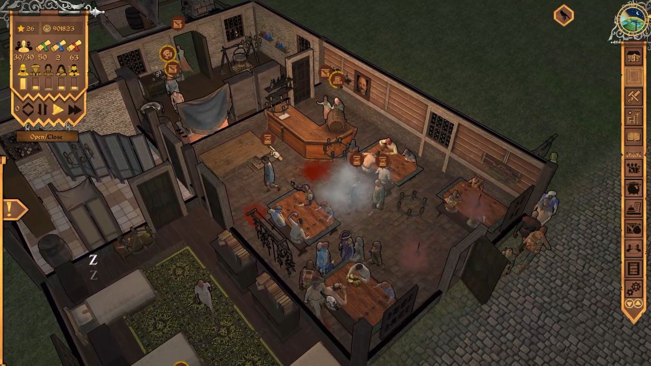Bio Inc. Redemption + Crossroads Inn: Doctors and Bartenders Bundle