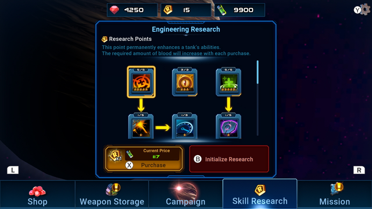 Alien Survivors: To Starship Resurrection