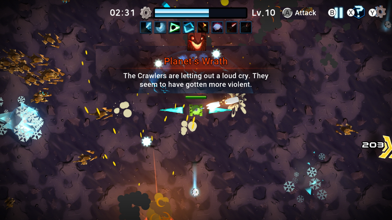 Alien Survivors: To Starship Resurrection