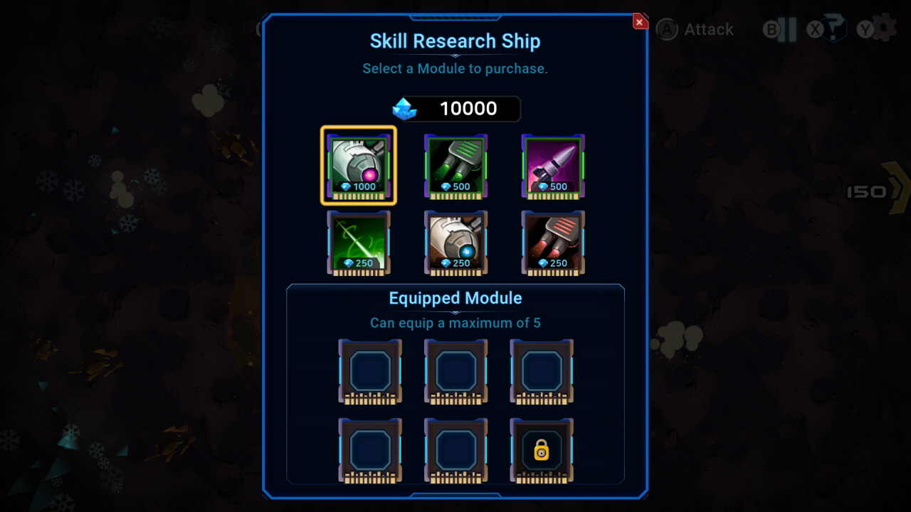 Alien Survivors: To Starship Resurrection