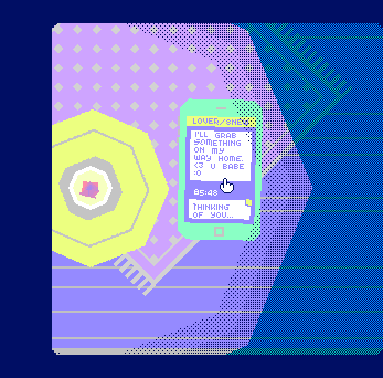 A Ghost Porno Page By Page