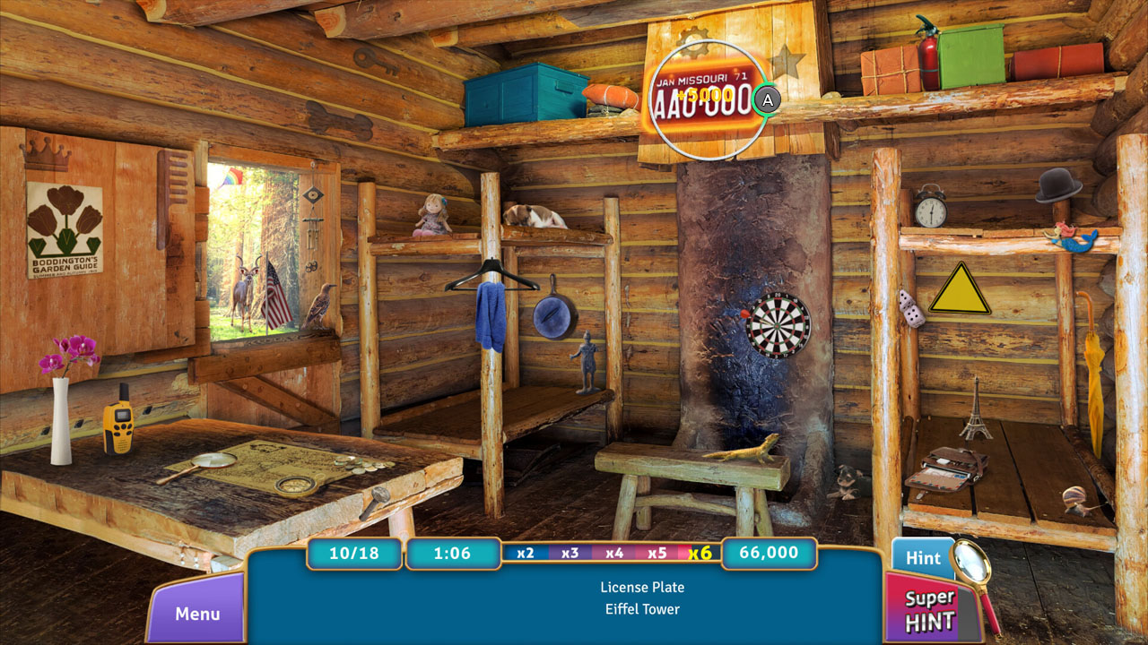 Finding America: The Pacific Northwest – Collector’s Edition