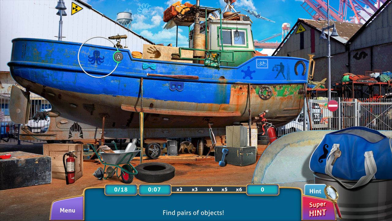 Finding America: The Pacific Northwest – Collector’s Edition