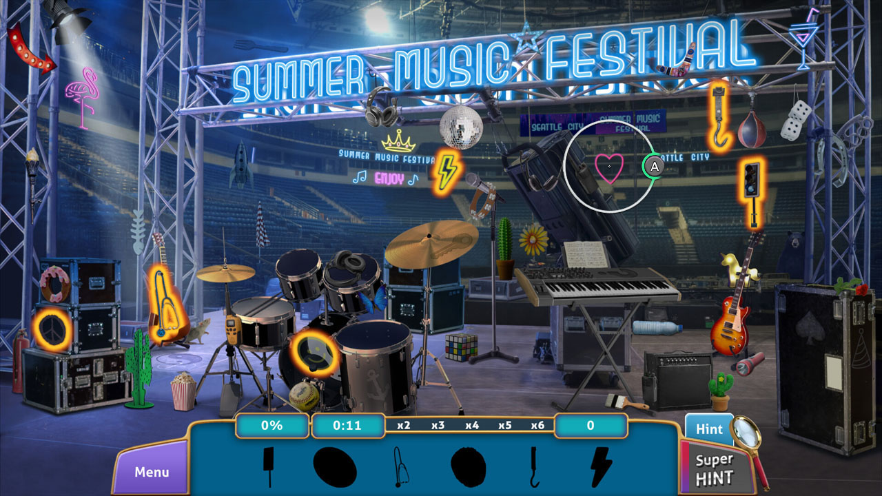 Finding America: The Pacific Northwest – Collector’s Edition