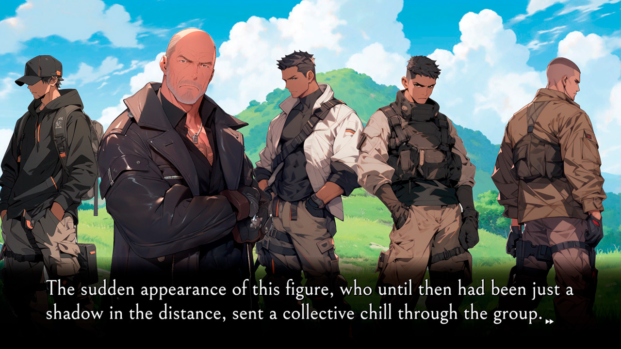 Zombie Survival: The Walking Pandemic