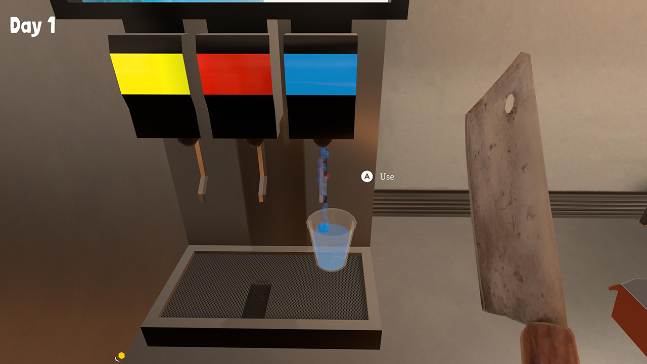 Culinary Cooking Master Simulator