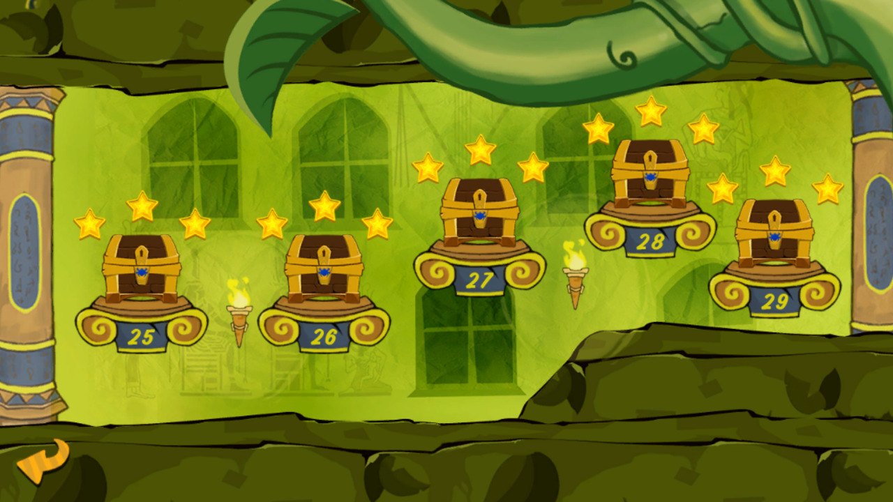 King of Pyramid Thieves