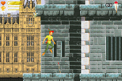 Disney’s Peter Pan: Return to Neverland