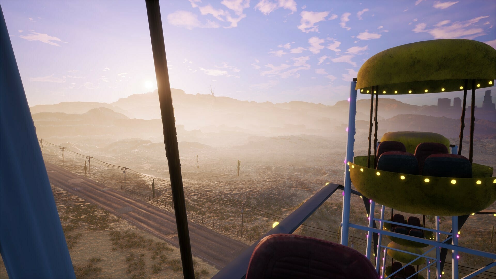 Gas Station Simulator: Party Time