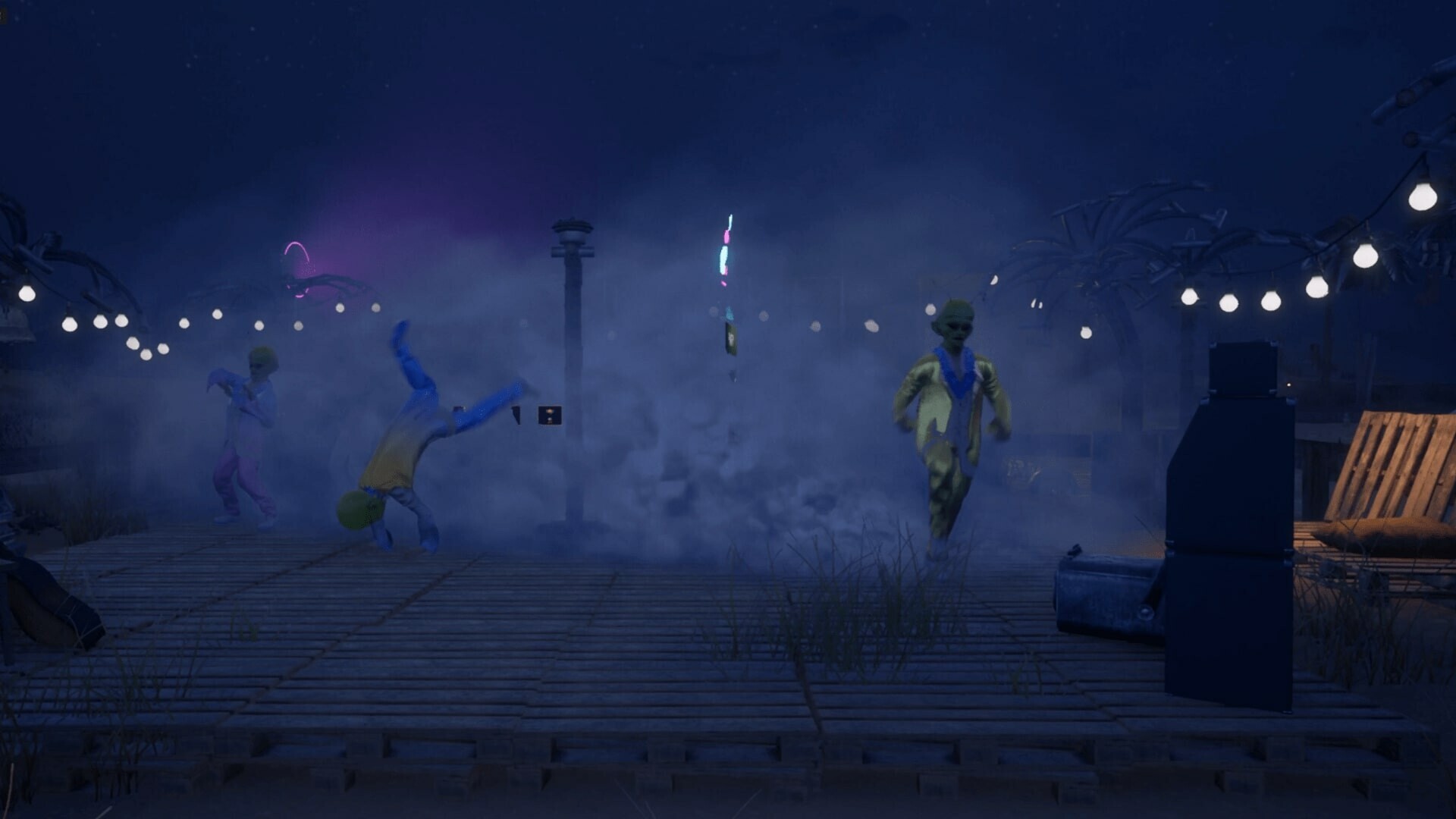 Gas Station Simulator: Party Time