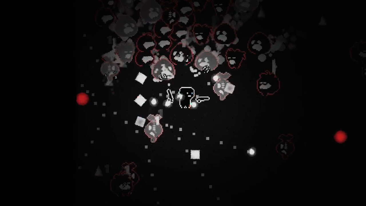 1000 Seconds