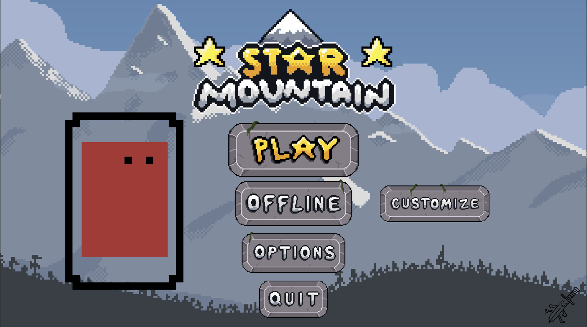Star Mountain