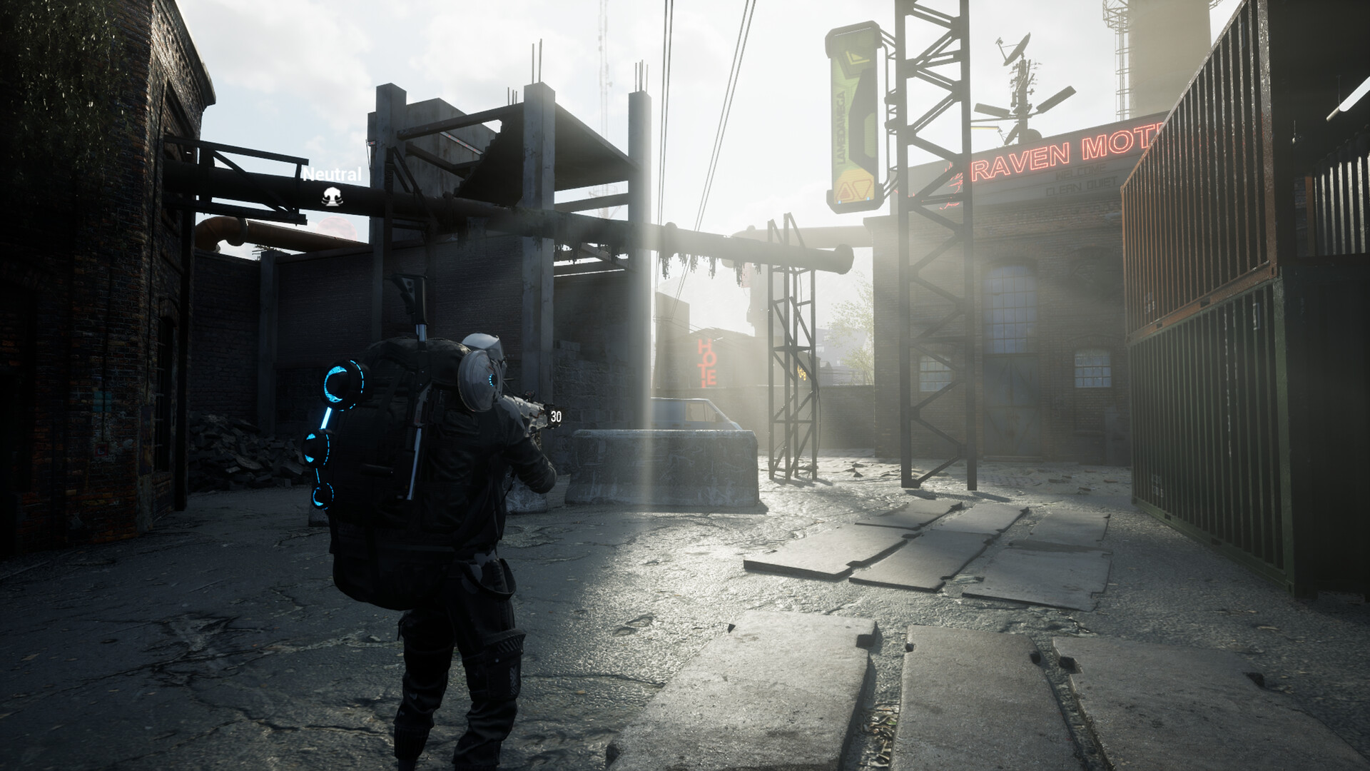 The Netcode Conflict