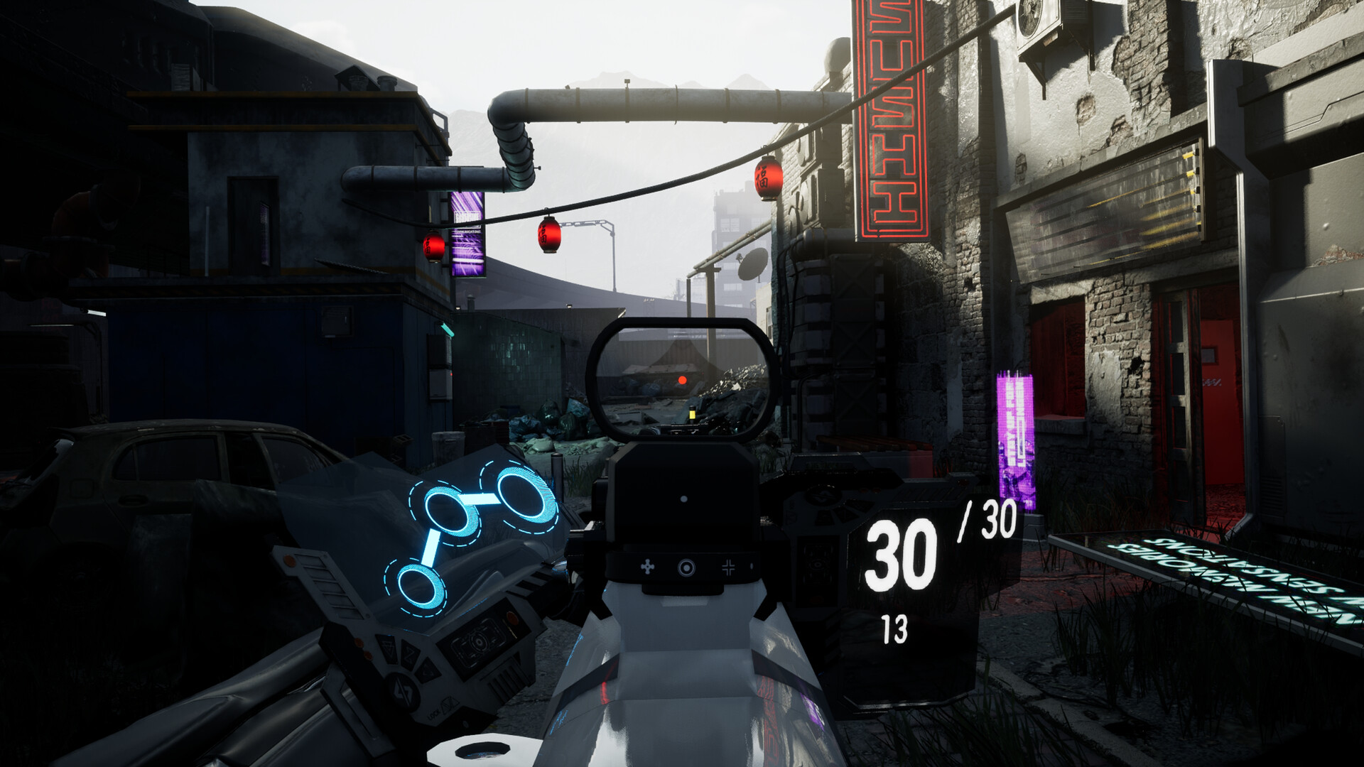 The Netcode Conflict