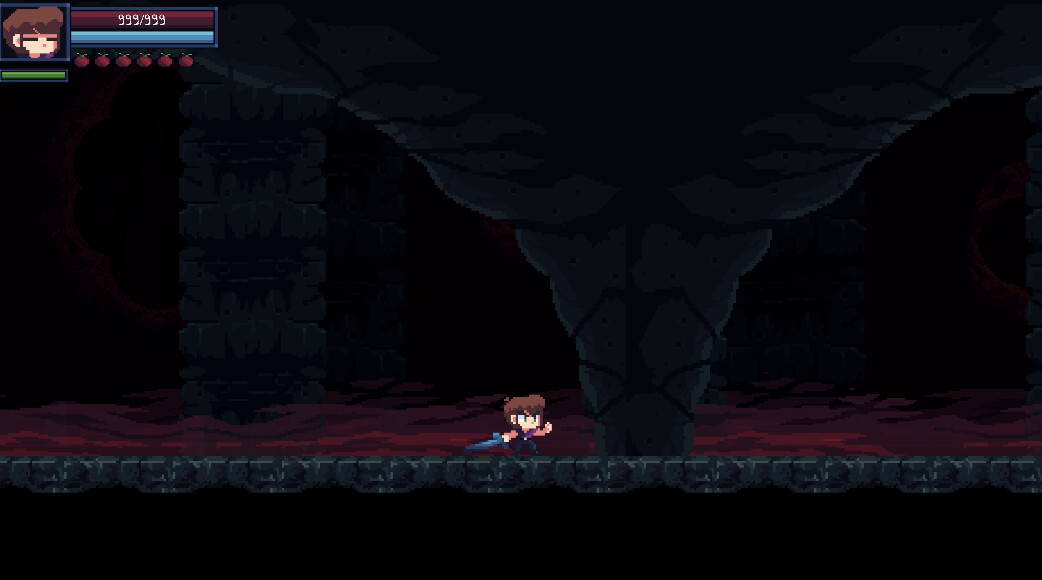 Bruno: Lost In Nightmares