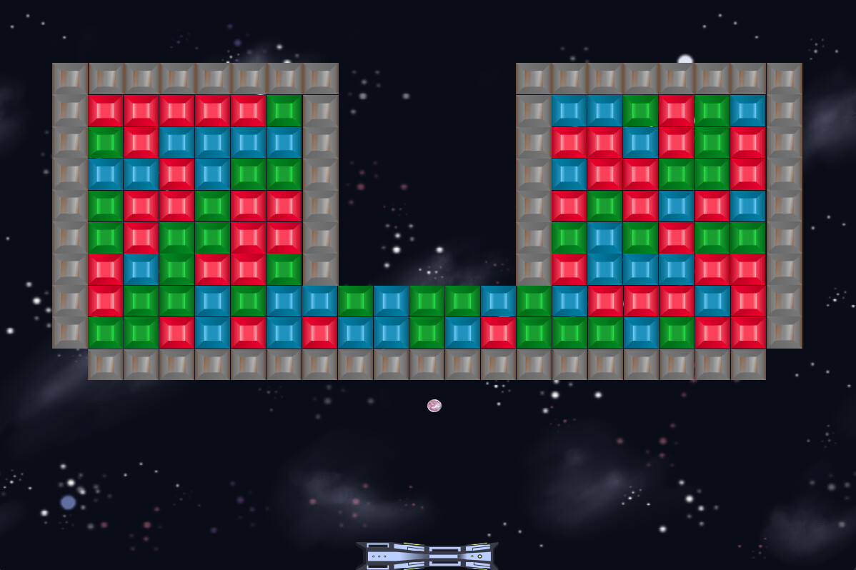 Breaking Bricks