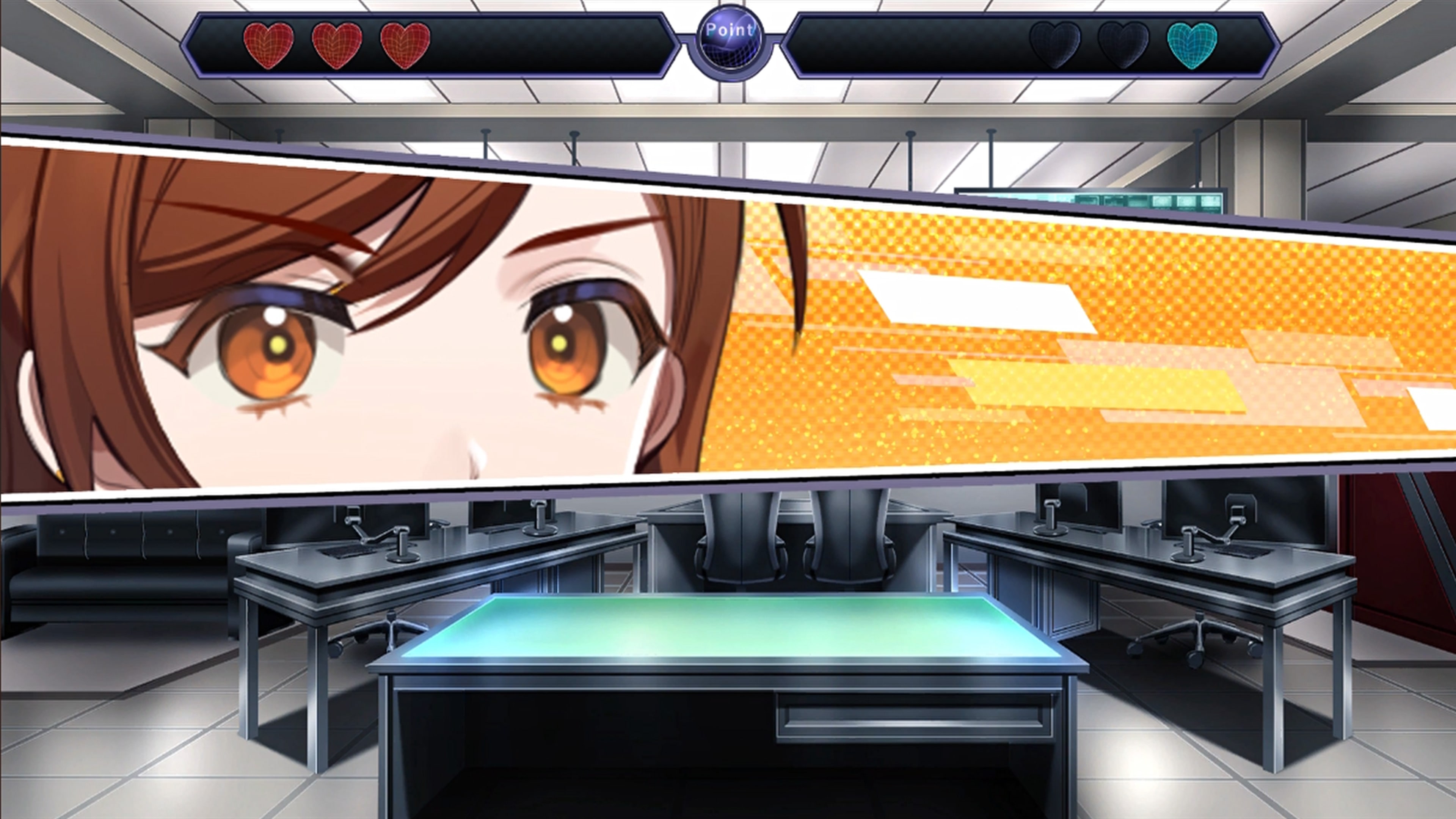 Suspects Room: Keishichou Monzensho Torishirabe-han