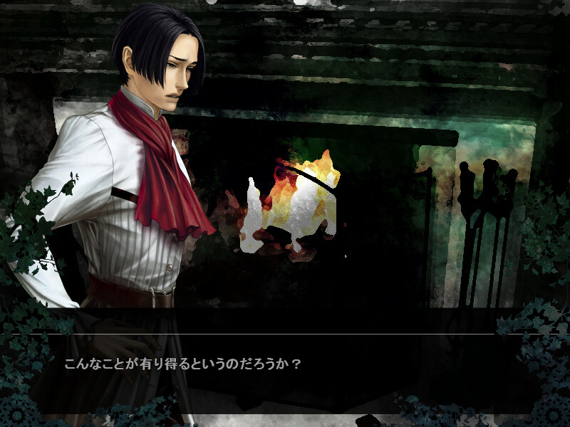 Mujou no Erasmus: The Erasmus Two-Faced Stories