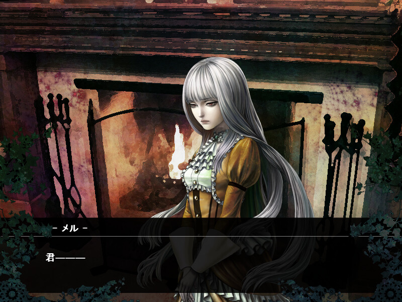 Mujou no Erasmus: The Erasmus Two-Faced Stories