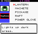 Digimon Crystal Version