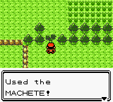 Digimon Crystal Version