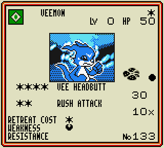 Digimon Adventure Trading Card Game