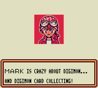 Digimon Adventure Trading Card Game