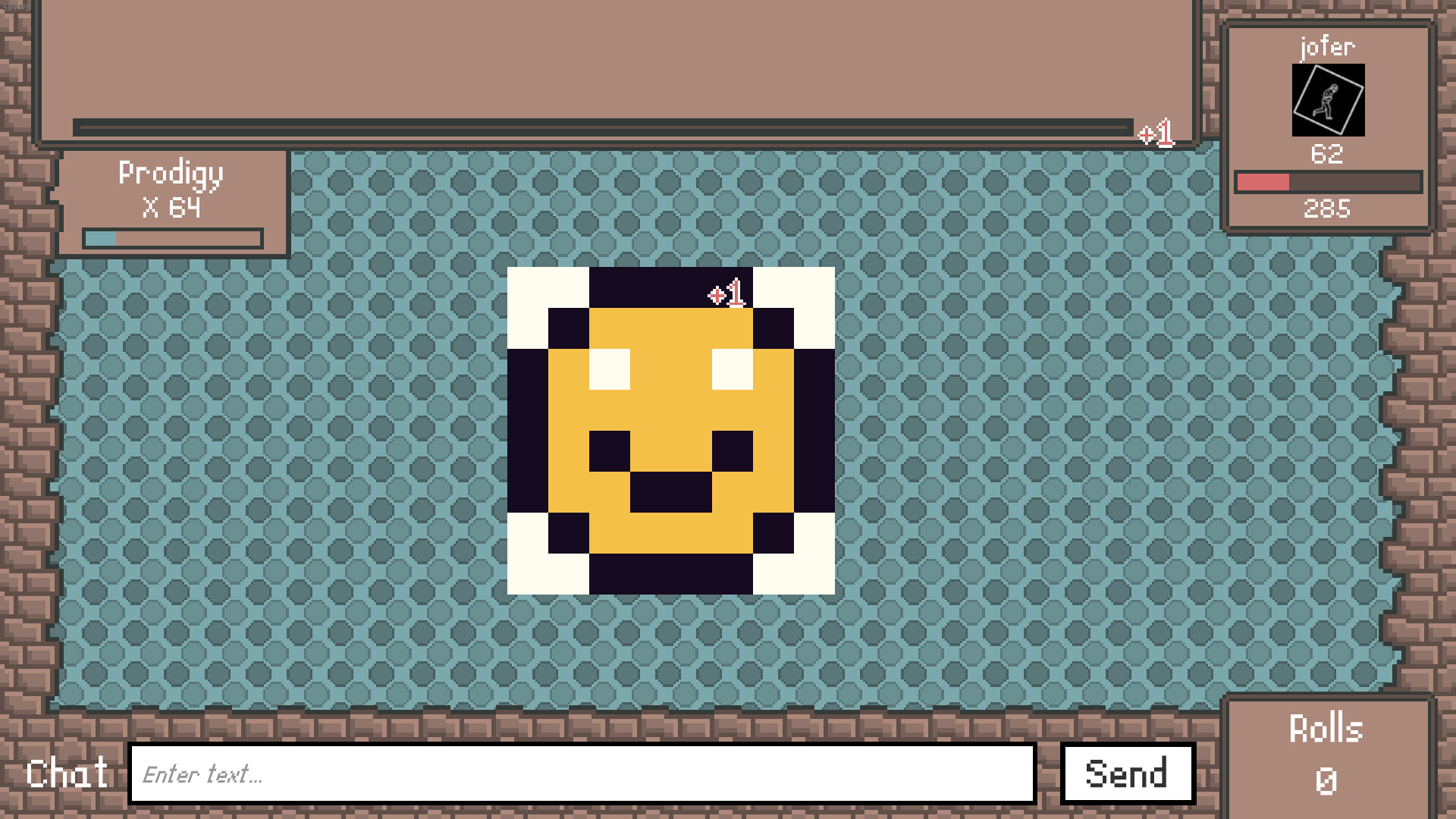 Pixel Paint Together