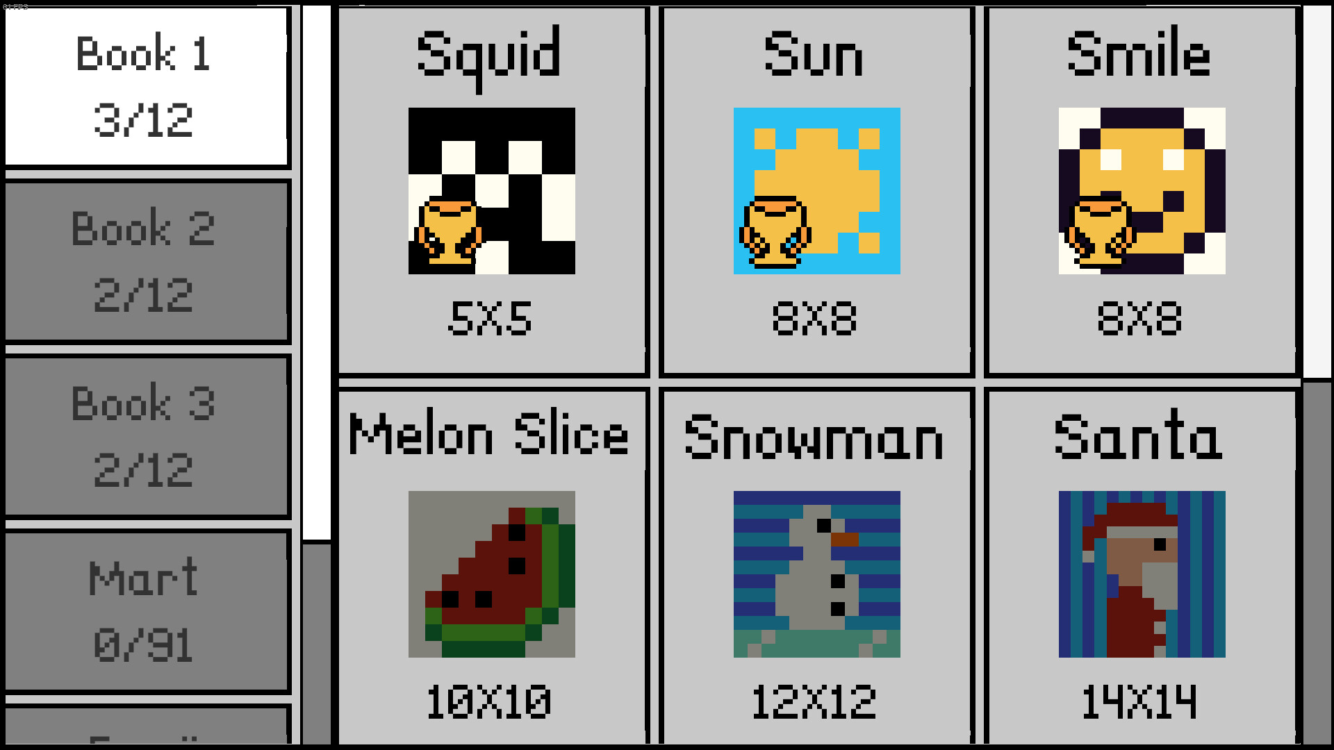 Pixel Paint Together