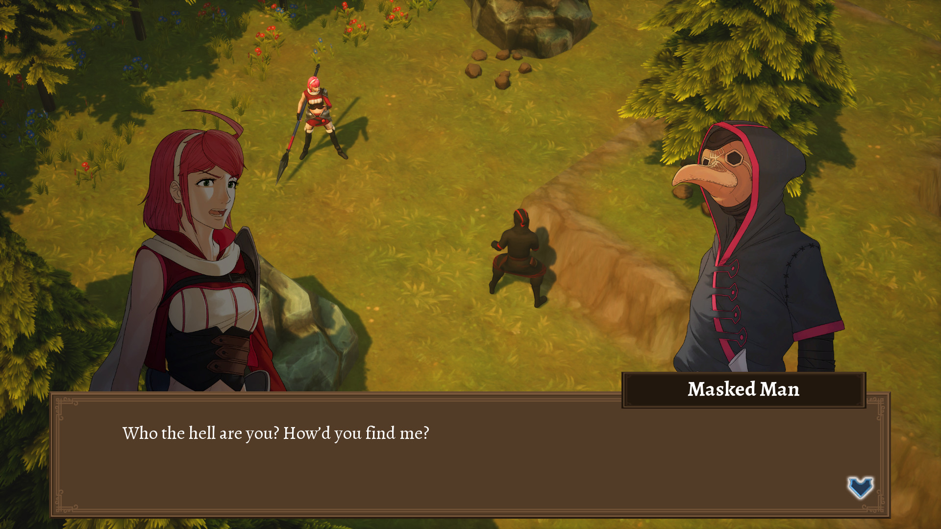 Grand Guilds