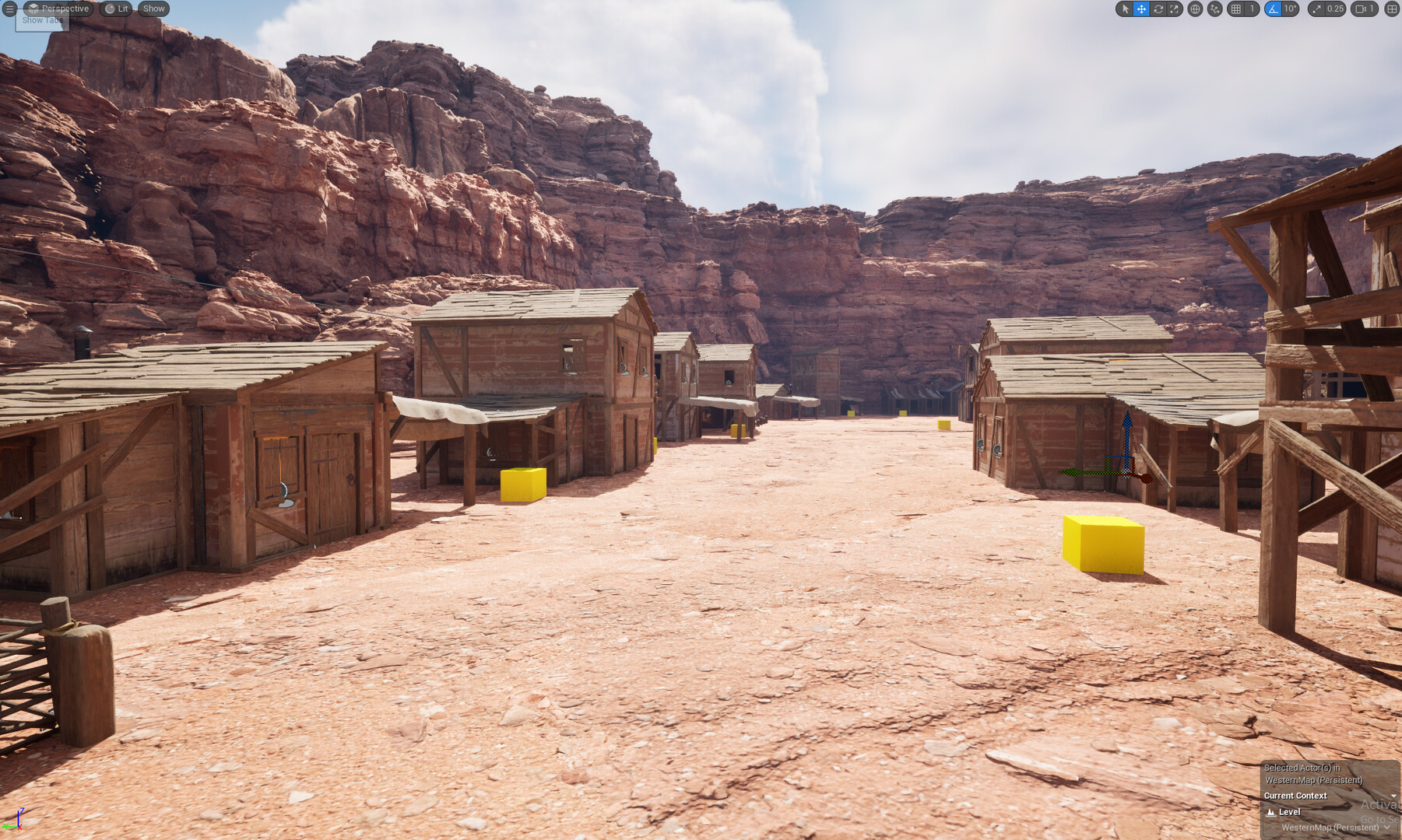 Deadlands Duel: Time Rift Rumble