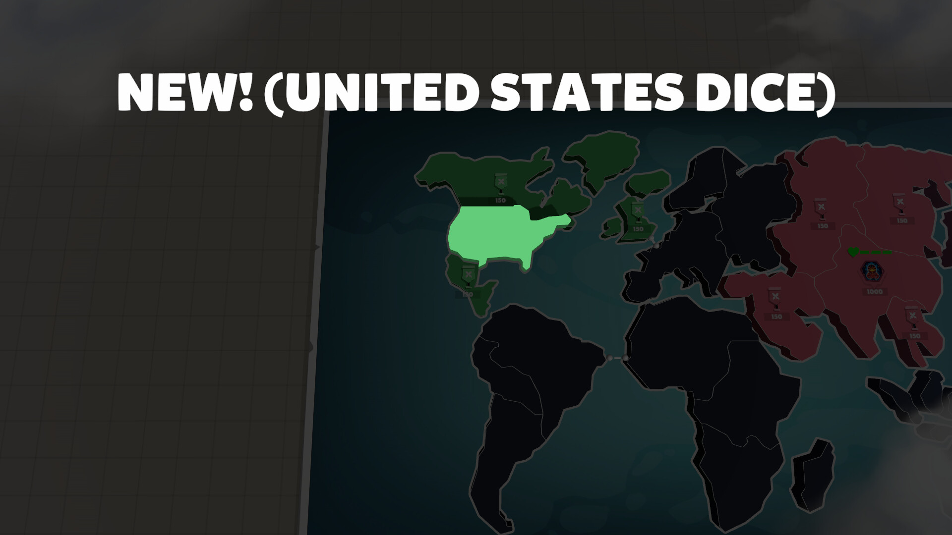 Knowledge Domination