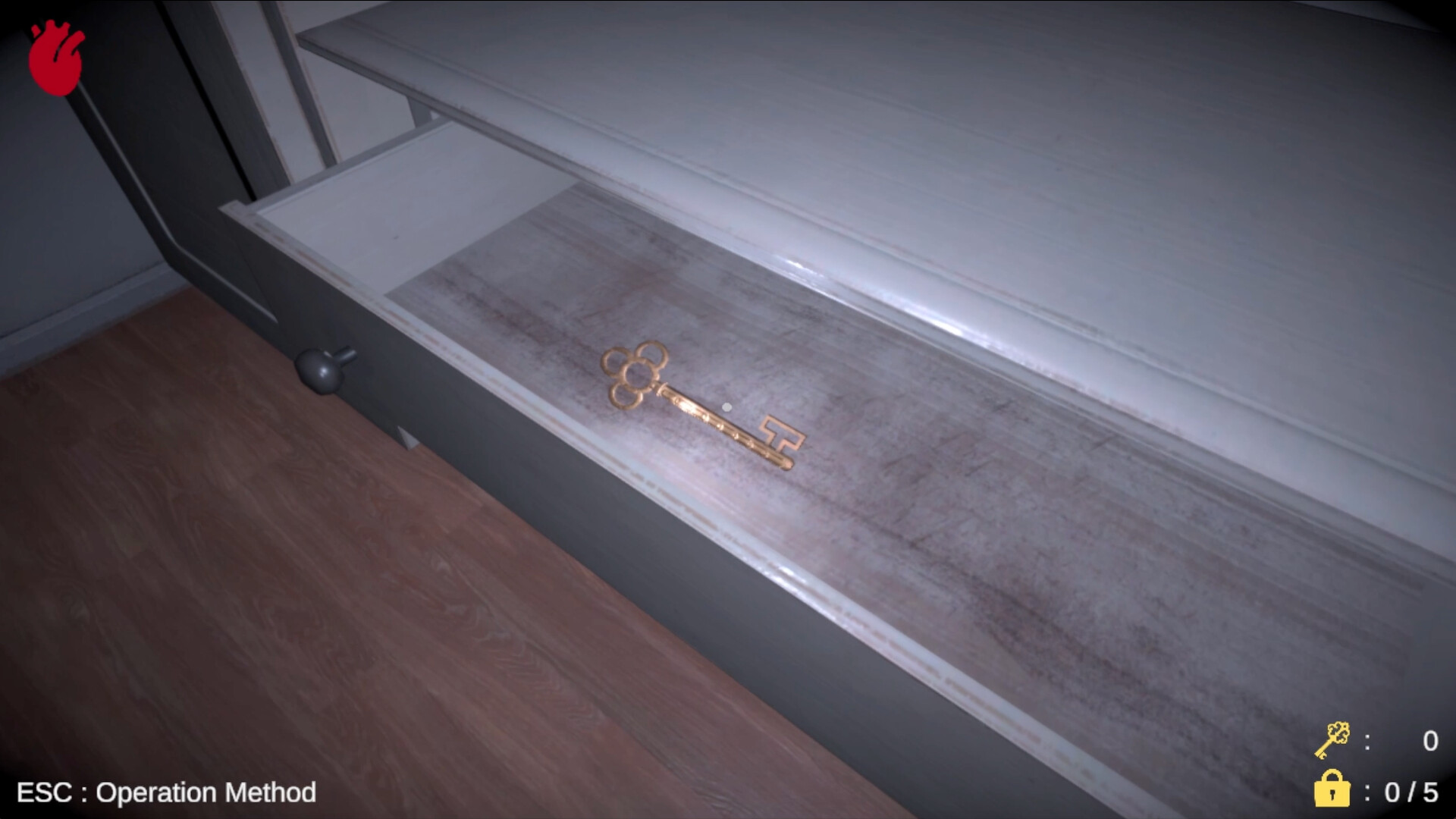 Escape from the Cannibal Family