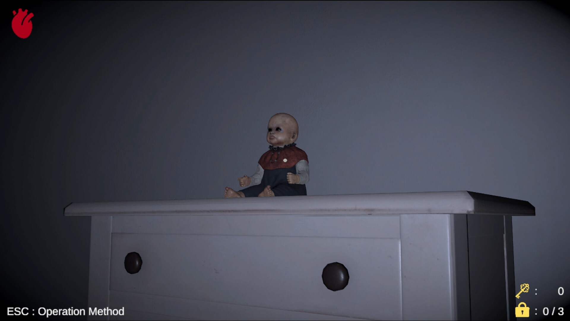 Escape from the Cannibal Family