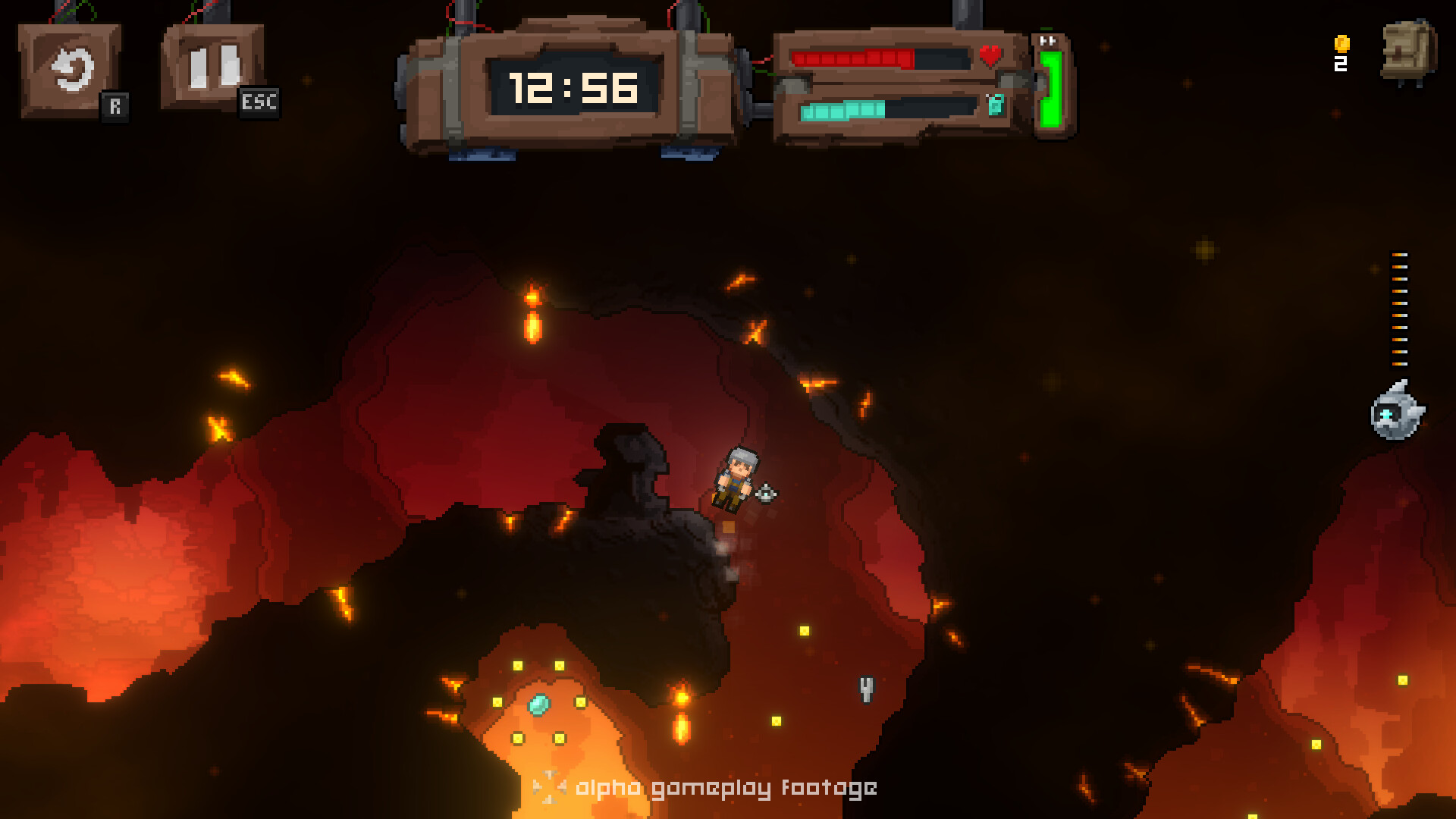 Professor Doctor Jetpack