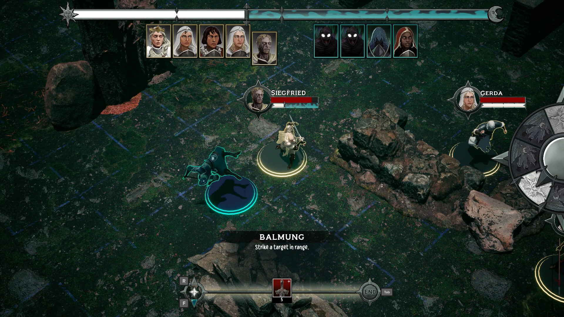 Eldritch Tactics: Lichtmond