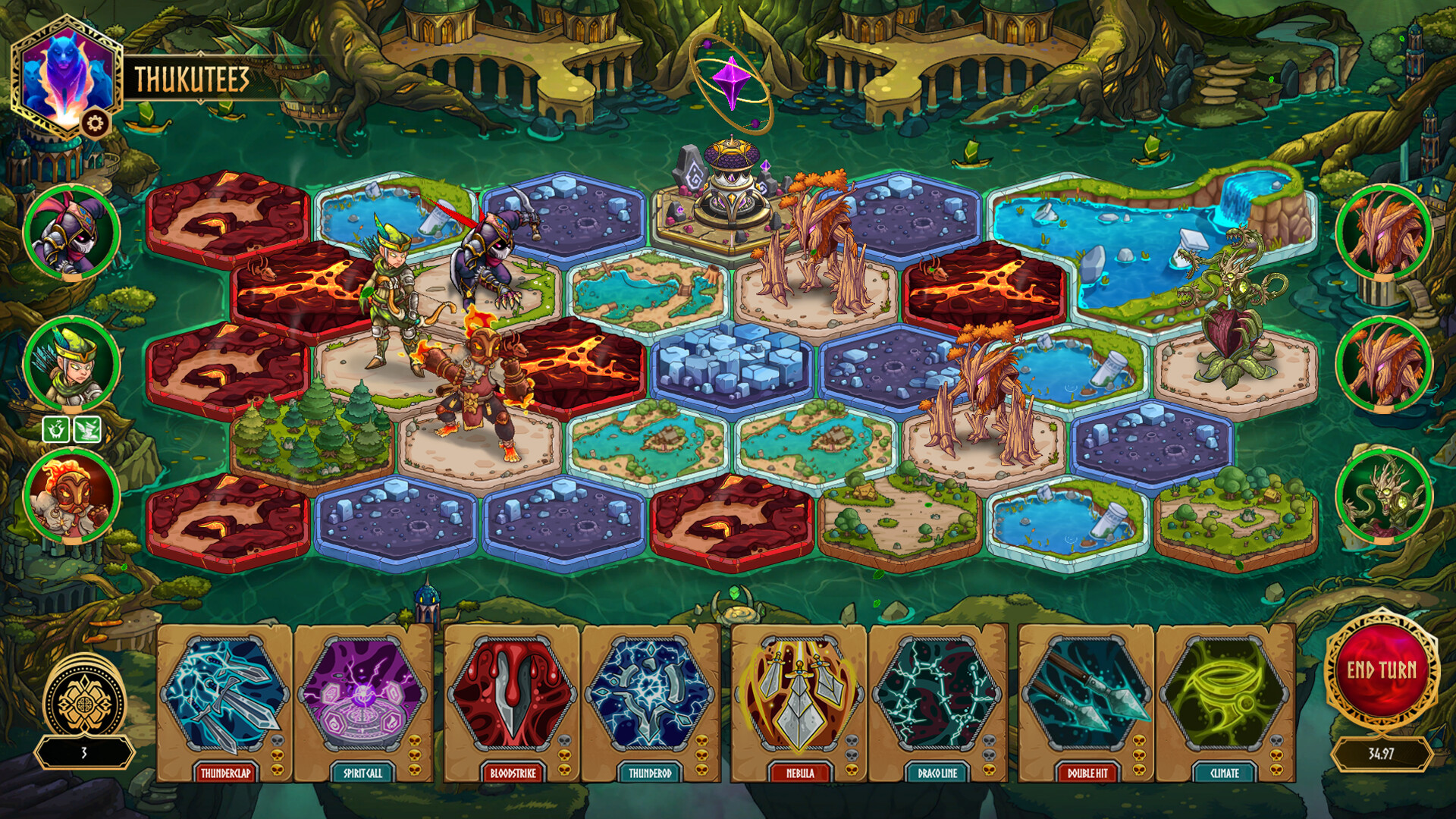 Rune Seeker