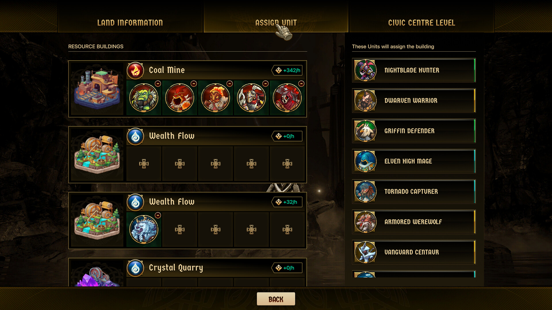 Rune Seeker