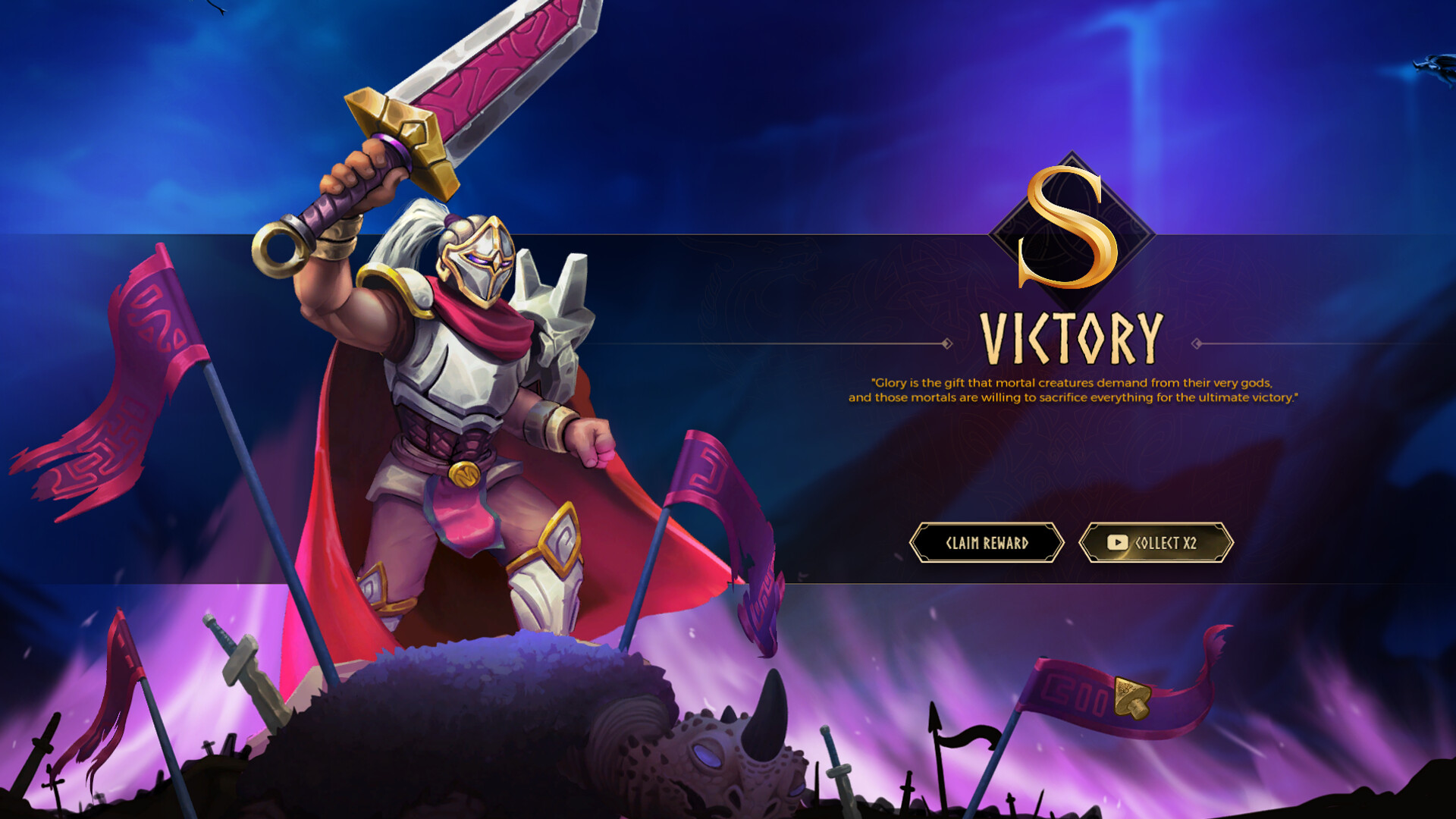 Rune Seeker